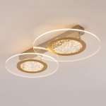 Потолочный светильник PETUR L76 ImperiumLoft 223887-23