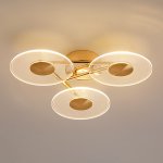 Потолочный светильник LAROY D50 ImperiumLoft 223889-23