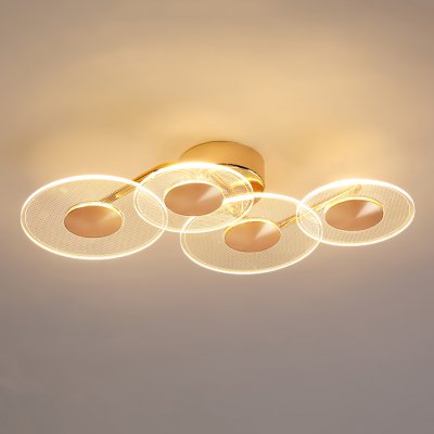 Потолочный светильник LAROY L50 ImperiumLoft 223890-23 Потолочный светильник LAROY L50 ImperiumLoft 223890-23