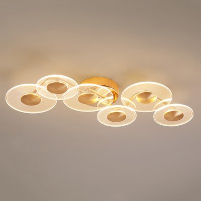 Потолочный светильник LAROY L75 ImperiumLoft 223891-23 Потолочный светильник LAROY L75 ImperiumLoft 223891-23