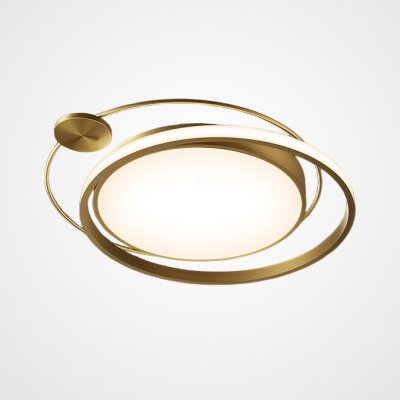 Потолочный светильник ALMRIK D42,5 ImperiumLoft 223902-23