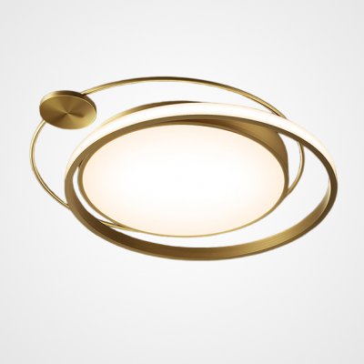 Потолочный светильник ALMRIK D52,5 ImperiumLoft 223903-23