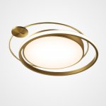 Потолочный светильник ALMRIK D52,5 ImperiumLoft 223903-23