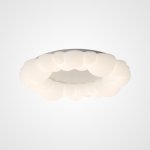 Потолочный светильник ODDLY CH D49 ImperiumLoft 223908-23