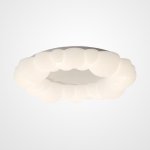 Потолочный светильник ODDLY CH D87 ImperiumLoft 223910-23