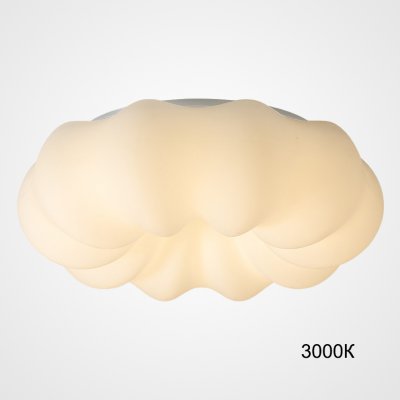 Потолочный светильник ODDLY E CH D45 3000К ImperiumLoft 223915-23