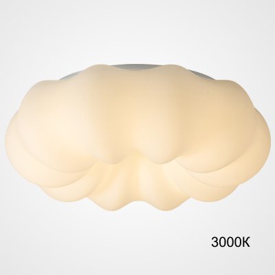 Потолочный светильник ODDLY E CH D65 3000К ImperiumLoft 223917-23