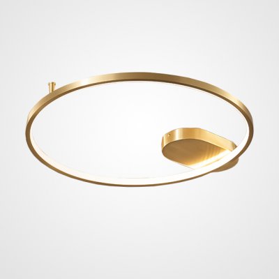 Потолочный светильник HILMA D44 ImperiumLoft 223919-23