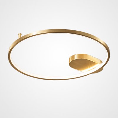 Потолочный светильник HILMA D54 ImperiumLoft 223921-23