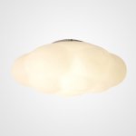 Потолочный светильник ODDLY D CH D30 ImperiumLoft 223943-23