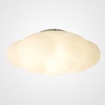 Потолочный светильник ODDLY D CH D55 ImperiumLoft 223944-23
