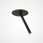 Потолочный светильник FIND Black ImperiumLoft 223958-23