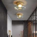 Потолочный светильник CHARIN Black ImperiumLoft 223959-23