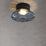 Потолочный светильник CHARIN Black ImperiumLoft 223959-23