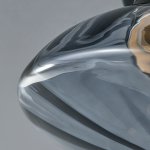 Потолочный светильник CHARIN Black ImperiumLoft 223959-23