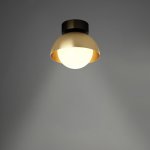 Потолочный светильник COFFEE Brass ImperiumLoft 223966-23