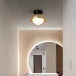 Потолочный светильник COFFEE Brass ImperiumLoft 223966-23