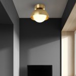 Потолочный светильник COFFEE Brass ImperiumLoft 223966-23