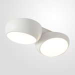 Потолочный светильник DAGA L52 White ImperiumLoft 223969-23