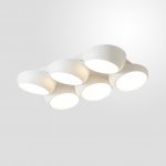 Потолочный светильник DAGA L80 White ImperiumLoft 223972-23