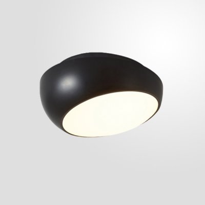 Потолочный светильник DAGA D26 Black ImperiumLoft 223973-23