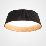 Потолочный светильник HILDNY CH Black ImperiumLoft 223978-23