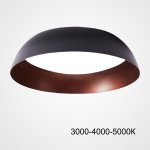 Потолочный светильник BARBO D40 Трехцветный свет ImperiumLoft 223987-23