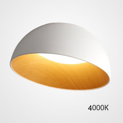 Потолочный светильник BARA A D35 White 4000К ImperiumLoft 223996-23