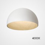 Потолочный светильник BARA B D35 White 4000К ImperiumLoft 224002-23
