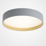 Потолочный светильник NETTY D50 Grey ImperiumLoft 224018-23