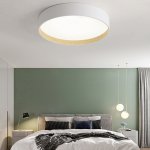 Потолочный светильник NETTY D40 Black ImperiumLoft 224021-23