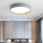 Потолочный светильник NETTY D40 Black ImperiumLoft 224021-23
