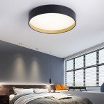 Потолочный светильник NETTY D40 Black ImperiumLoft 224021-23
