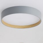Потолочный светильник NETTY D40 Black ImperiumLoft 224021-23