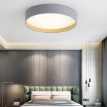 Потолочный светильник NETTY D40 Black ImperiumLoft 224021-23