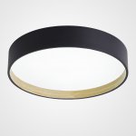 Потолочный светильник NETTY D40 Black ImperiumLoft 224021-23