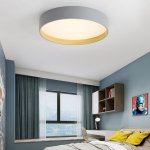Потолочный светильник NETTY D40 Black ImperiumLoft 224021-23