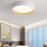 Потолочный светильник NETTY D40 Black ImperiumLoft 224021-23