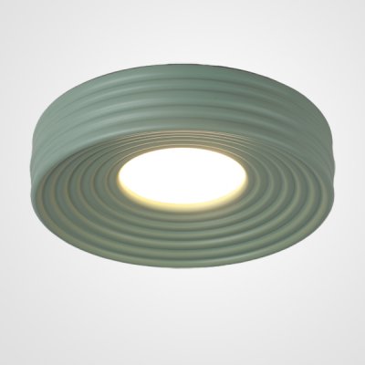 Потолочный светильник MARETA Green ImperiumLoft 224025-23