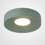 Потолочный светильник MARETA Green ImperiumLoft 224025-23