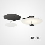 Потолочный светильник LEIR 4000К ImperiumLoft 224035-23