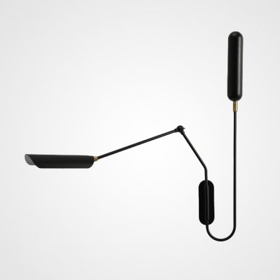 Настенный светильник ELVIS ImperiumLoft 224039-23