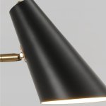 Настенный светильник GENESIS ImperiumLoft 224040-23