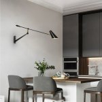 Настенный светильник GENESIS ImperiumLoft 224040-23