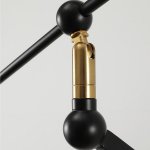 Настенный светильник GENESIS ImperiumLoft 224040-23