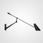 Настенный светильник GENESIS ImperiumLoft 224040-23