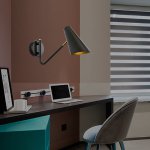 Настенный светильник NATI White ImperiumLoft 224046-23