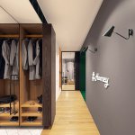 Настенный светильник NATI White ImperiumLoft 224046-23