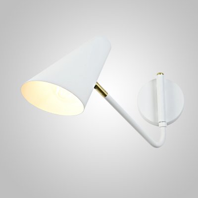 Настенный светильник NATI White ImperiumLoft 224046-23