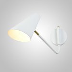 Настенный светильник NATI White ImperiumLoft 224046-23